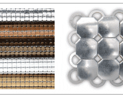 Decorative Mesh Materials from Whiting & Davis